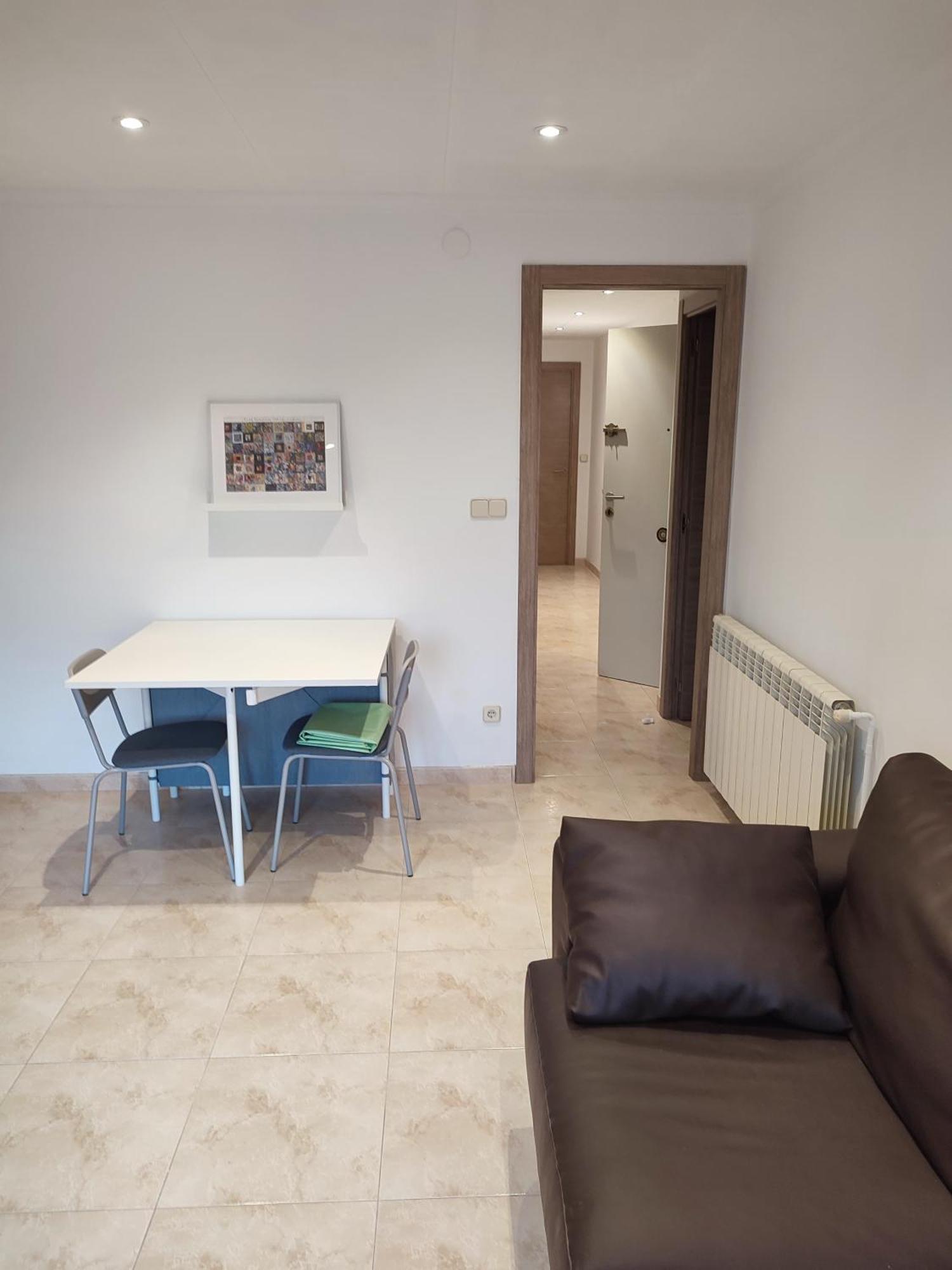 La Quadra De Quelo 3 Apartment Ager Exterior foto