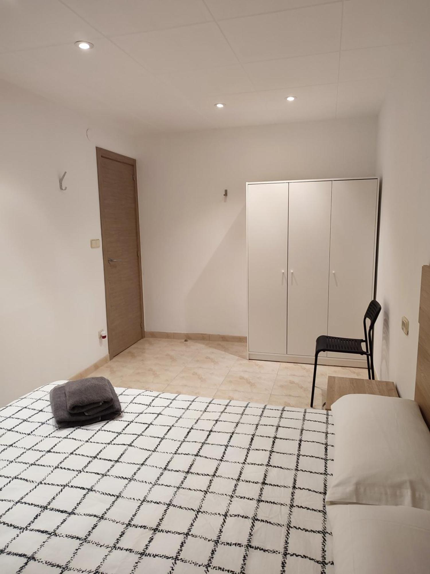 La Quadra De Quelo 3 Apartment Ager Exterior foto